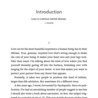 Surrounded By Narcissists