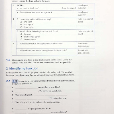 The Official Cambridge Guide to IELTS Student