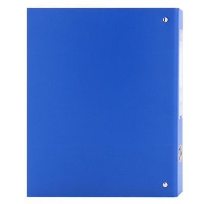 Bìa Nhẫn 3 Còng Usign Toppoint 3.5 cm US-613/3R