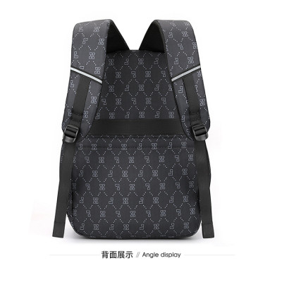 Balo thời trang phong cách Hàn Quốc dày dặn chống thấm nước dùng cho đi học, đi chơi - BEE GEE – BLTT9061A