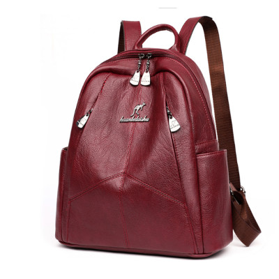 Ba lô nữ thời trang công sở cao cấp phong cách mới