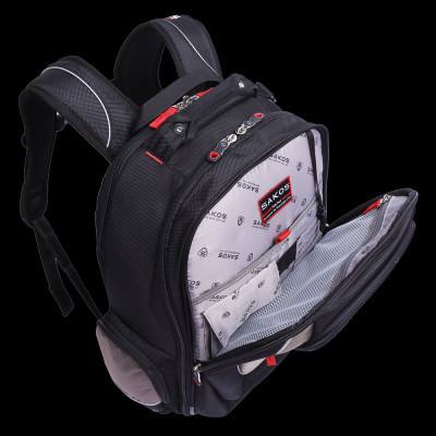 Balo laptop Sakos Neo Vista I17