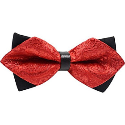 Nơ Đeo Cổ Nam Titishop NDC061