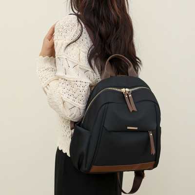 Balo nữ phong cách mới (laptop 14inch)  - BEE GEE BLNN9094