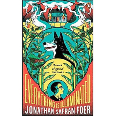  Everything is Illuminated