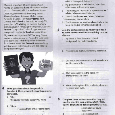 Oxford Discover Futures: Level 2: Workbook With Online Practice