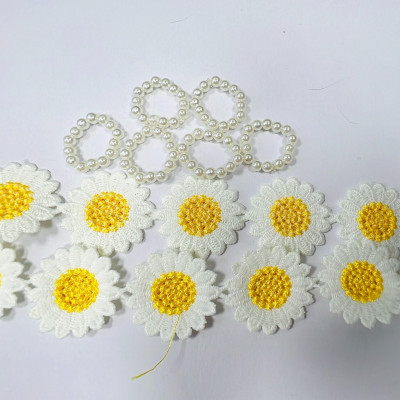 PHỤ KIỆN NỮ HANDMADE MÃ 01 DÀNH CHO NỮ