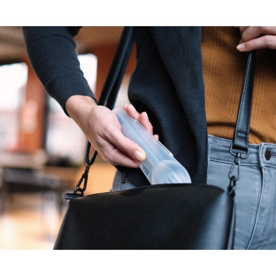 Bộ dao muỗng nĩa inox kèm hộp đựng nhỏ gọn Joseph Joseph Duo - 006711