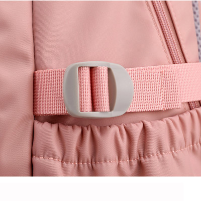 Balo thời trang phong cách Hàn Quốc dày dặn chống thấm nước dùng cho đi học, đi chơi - BEE GEE – BLTT1014