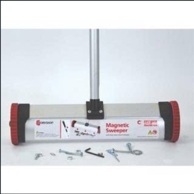 Chổi nam châm Eclipse MSW385