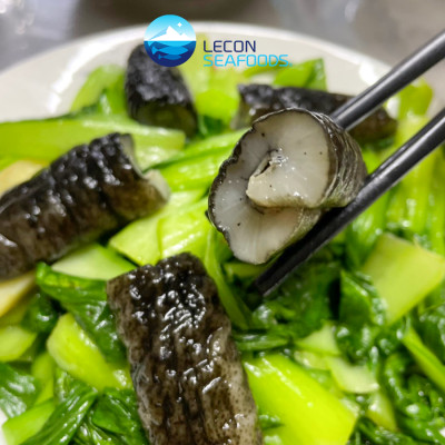 [Chỉ giao HCM] - Hải Sâm Cát Ăn Liền 2 con/túi