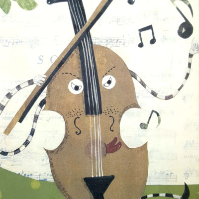 Phẩm Chất Nhà Lãnh Đạo Nhí