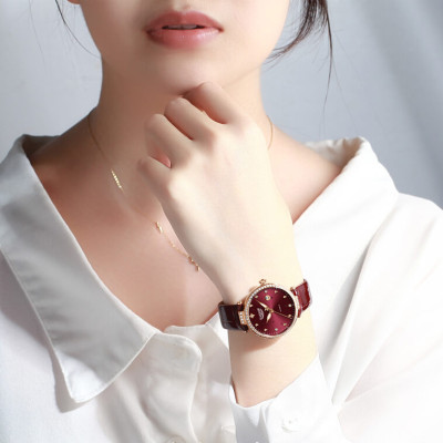 Đồng hồ nữ chính hãng KASSAW K885-1