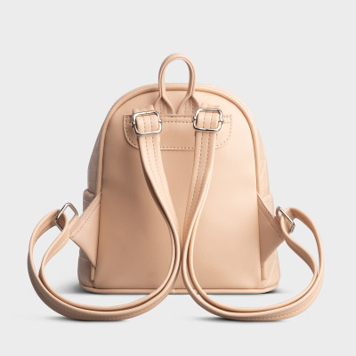 Balo Yuumy ( Thời trang nữ tiện lợi cỡ trung - Balo da Seasand YBA85 )