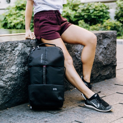 Balo / Túi Du Lịch SOLO Varsity All-Star 17 inch Make Your Move VAR600-4 - Hàng Chính Hãng