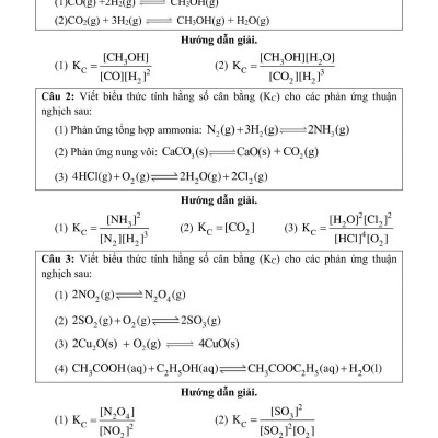 Sách - Phương Pháp Tư Duy Hóa Học 11