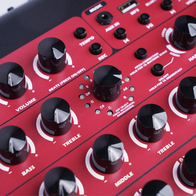 Joyo BSK-150 Amplifier Acoustic Joyo BSK-150 | Công Suất 150W Có Bluetooth, Pin Tích Hợp - Hàng chính hãng 