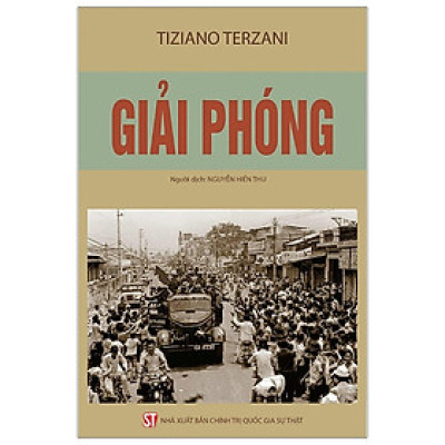 Giải Phóng
