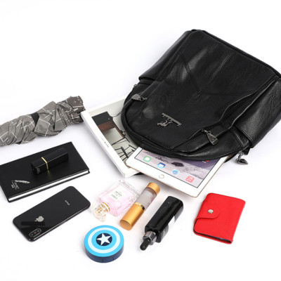 Ba lô nữ thời trang công sở cao cấp phong cách mới