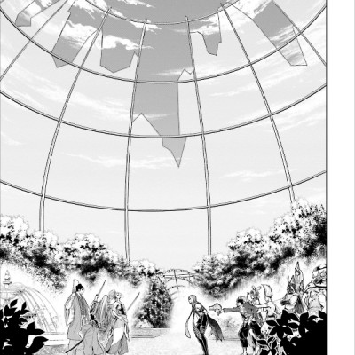 終末のワルキューレ 9 - Shuumatsu no Valkyrie - Record Of Ragnarok