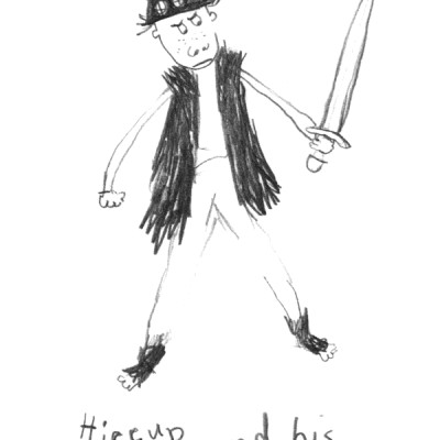 How to Train Your Dragon Book 6: A Hero