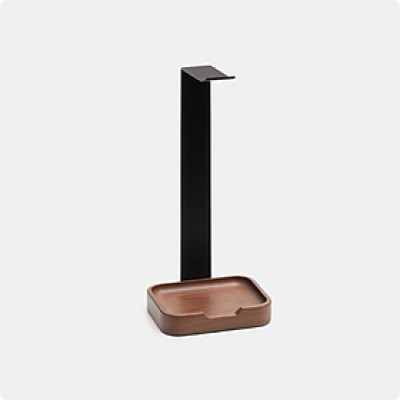 Giá đỡ tai nghe HyperWork HS01 - Hàng Chính Hãng