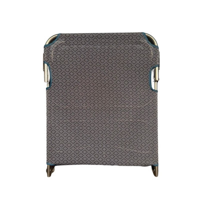 GIƯỜNG XẾP BAN MAI INOX 201 CAO CẤP (Giao màu ngẫu nhiên) 