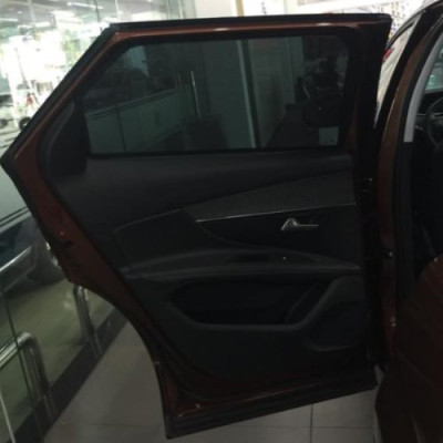 BỘ RÈM CHE NẮNG NAM CHÂM DÀNH CHO XE HYUNDAI TUCSON 2019