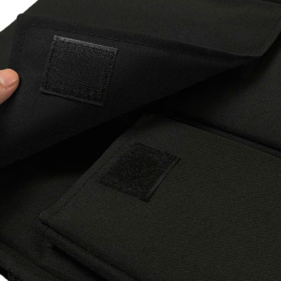 Balo Nam Nữ Có Ngăn Đựng Laptop 15.6 inch Trượt Nước Cao Cấp HARAS HR369