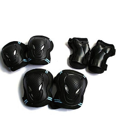 Bảo Hộ Patin Người Lớn Centosy P25, Bảo Vệ Chuyên Dùng Khi Chơi Thể Thao, Trượt Patin