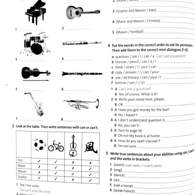 Solutions: Elementary: Workbook