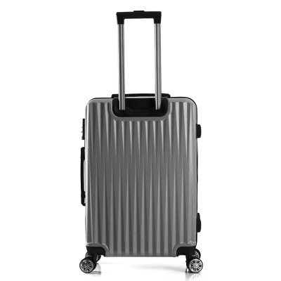 Vali Kéo Nhựa Du Lịch STARGO ESSENZA Z22 - Size S (20inch)/ Xách Tay (Cabin) - Khóa TSA - Nhựa ABS - Hàng chính hãng