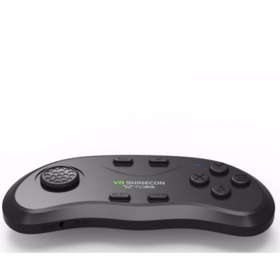 Tay Game VR Shinecon hỗ trợ Điện thoại chơi game 3D