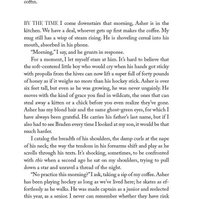 Mad Honey (Paperback)