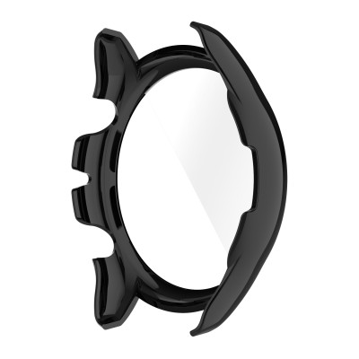 Ốp đồng hồ Amazfit GTR 3/ GTR 3 Pro - Chất PC + Kính cường lực (OCLR3)