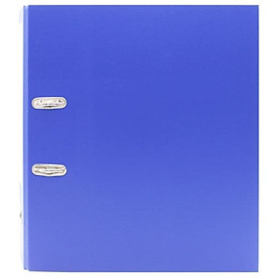 Bìa Còng A4 70 mm - Flexoffice FO-BC12 - Màu Xanh Đậm