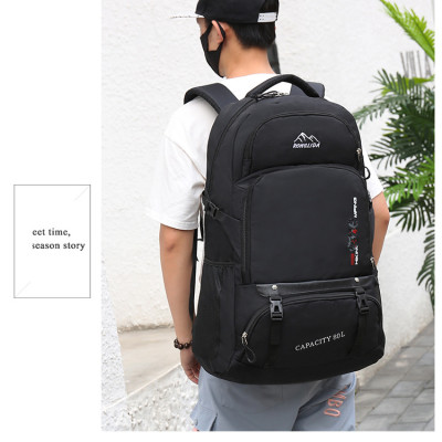 Balo du lịch, balo phượt, balo leo núi, balo thể thao phong cách mới - BEE GEE BLLN1027