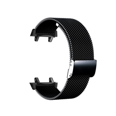 Dây Thép Lưới cho Amazfit T-Rex 3 - Hàng Chính Hãng