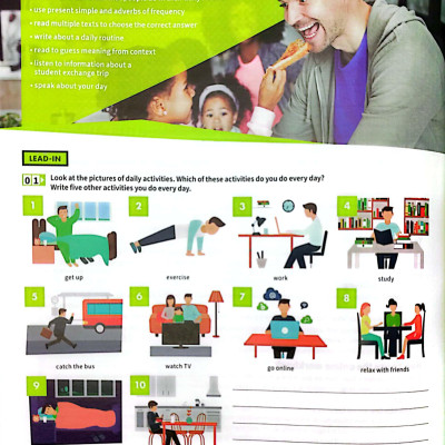 Mindset For IELTS - Foundation - Student’s Book With Updated Digital Pack