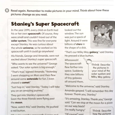 Oxford Discover 2nd Edition: Level 4: Workbook With Online Practice