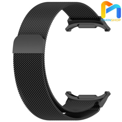 Dây đeo dành cho Samsung Watch Ultra/ Ultra 2025 - Thép, khóa nam châm (DTSU)