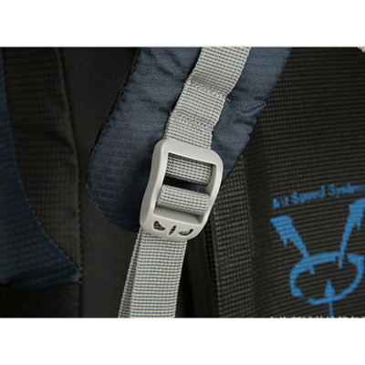 Balo du lịch, balo phượt, balo leo núi thể thao phong cách mới - BEE GEE BLLN1039