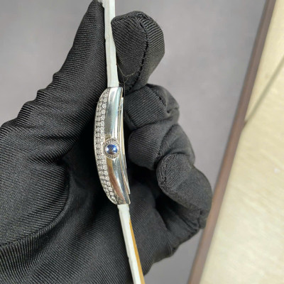 Đồng hồ nữ chính hãng IW Carnival IW581L-2 Thay pin mễn phí,Kính sapphire,chống xước,Chống nước30m,điện tử (Pin),dây da đen chính hãng,hàng mới full hộp hãng đi kèm,vỏ thép không gỉ bền bỉ