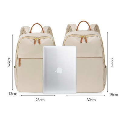 Balo nữ phong cách mới (laptop 15-16inch)  - BEE GEE BLNN9059B