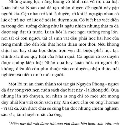 Muôn Kiếp Nhân Sinh - Tập 1 Bìa mềm - Tác Giả Nguyên Phong - Bìa Mềm - First News