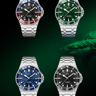 Đồng hồ nam chính hãng IW Carnival IW726G-2 ,Kính sapphire,chống xước,Chống nước30m,BH24 tháng,Máy điện tử(pin),dây da