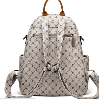 Balo nữ thông minh đa chức năng thời trang công sở cao cấp phong cách mới