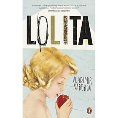 Lolita (Penguin Classics)