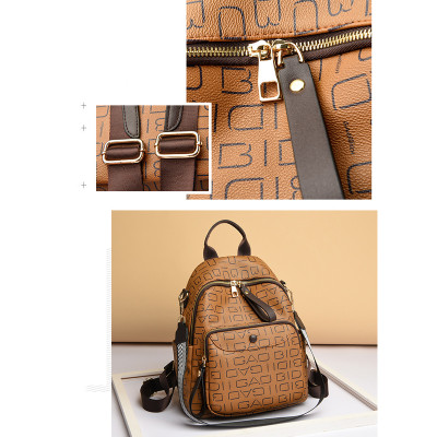 Balo Nữ Thời Trang công sở phong cách Hàn Quốc cao cấp – BLNN9109