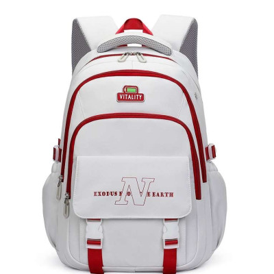 Balo thời trang phong cách Hàn Quốc dày dặn chống thấm nước dùng cho đi học, đi chơi - BEE GEE – BLTT9158